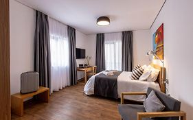 Saint George Boutique Rooms